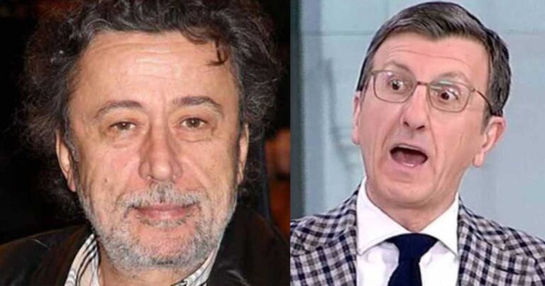 Με 11 λέξεις τον «ıσοπέδωσε»: Ο Τριανταφυλλόπουλος είπε τα πιο σκλnρά λόγια για τον Πορτοσάλτε  