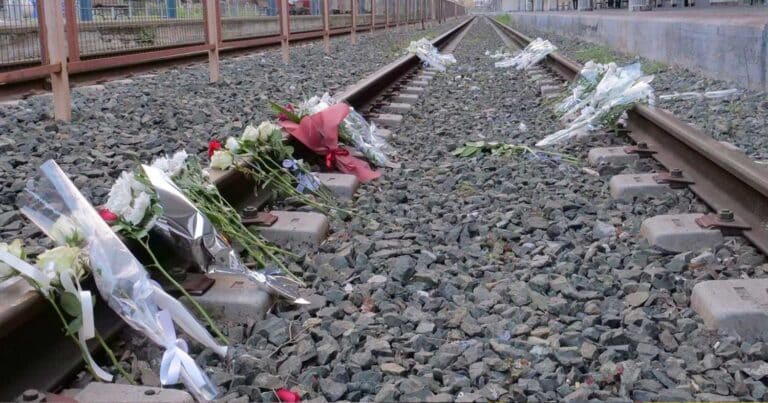 Τέμπη: Οι καμπάνες σε όλες τις εκκλησίες θα χτuπήσουν πένθιμα 57 φορές στις 28/2