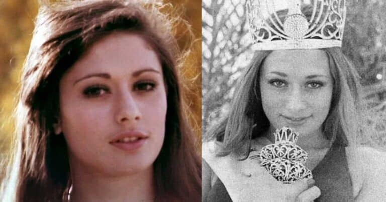 Γωγώ Ατζολετάκη: Έτσι είναι σήμερα, στα 71 της, η πρώην Σταρ Ελλάς και πρωταγωνίστρια