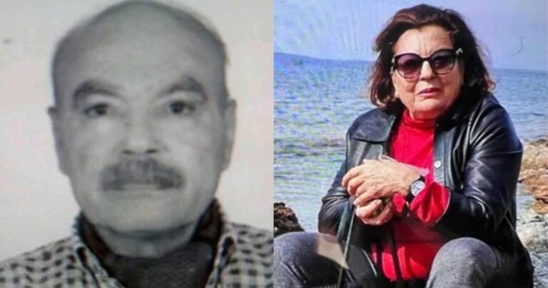 Μακελεıό στη Γλυφάδα: Με τον πιο σκλnρό τρόπο έβαλε τέλος στη ζωή της Μαρίας Καρνέση ο 76χρονος Αιγύπτιος