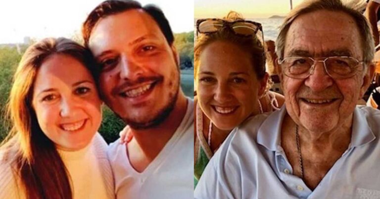 Θεοδώρα: Η κόρη του τέως βασιλιά Κωνσταντίνου παντρεύεται τον Μάθιου Κουμάρ στην Αθήνα