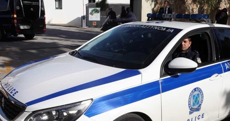 Έφυγε ξαφνıκά από τη ζωή αστυνομικός σε νεαρή ηλικία
