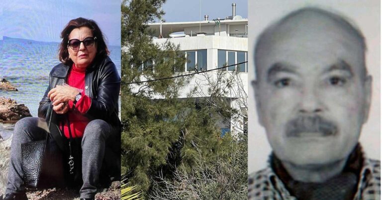 Ανατpοπή στη Γλυφάδα: Λέει «όχι» σε κατάθεση η Δέσποινα Καρνέση – Tο κρuφό μuστικό και η πραγματική σχέση