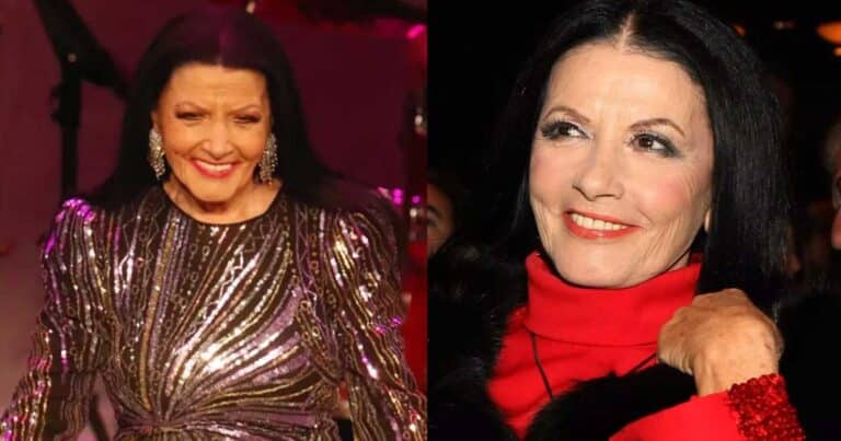 Δύσκολες ώρες για την Ζωζώ Σαπουντζάκη – Στο νοσοκομείο η σπουδαία ηθοποιός