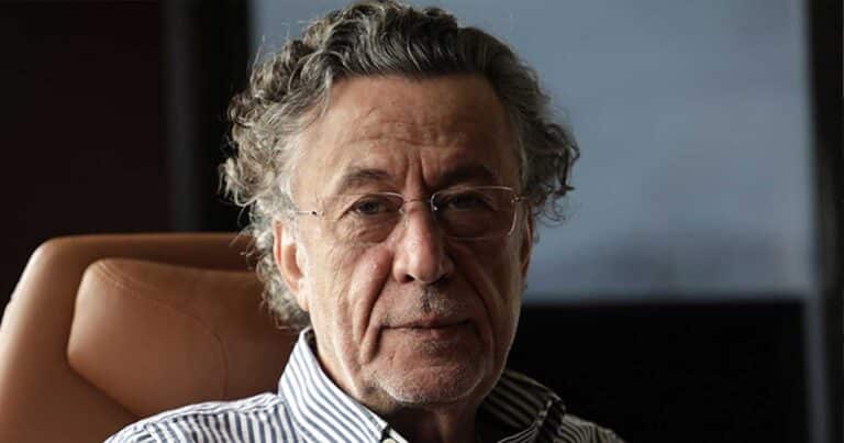 Γιατί δεν κάνει τηλεόραση ο Μάκης Τριανταφυλλόπουλος