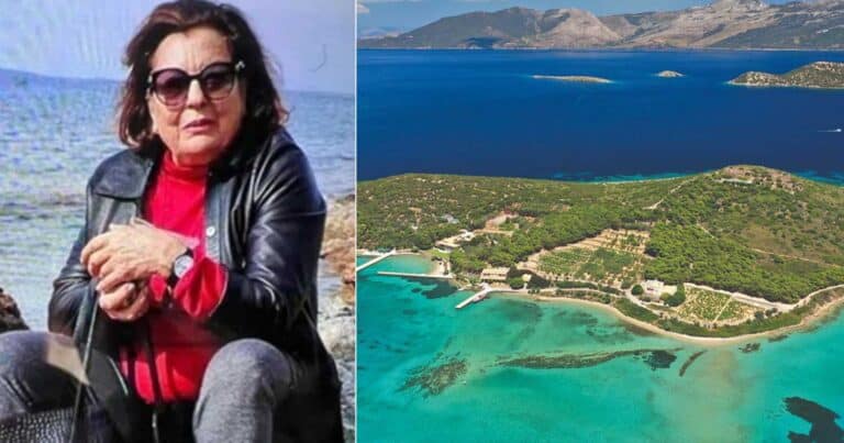 Τρία εκατομμúρια ΕΝΦΙΑ χρωστούσε η οικογένεια Καρνέση στο ακίνητο των Πεταλιών