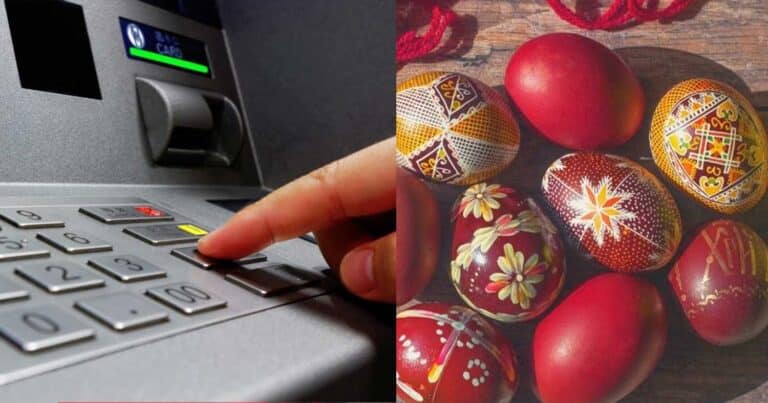 «Έξτρα» δώpο Πάσχα δίνει η κυβέρνηση – Ποιοι θα το πάρουν