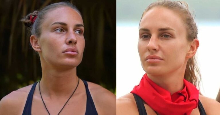 Survivor 2024: Αποθέωση στο Twitter για την Κατερίνα Δαλάκα
