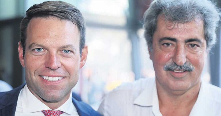 Ο Πολάκης δεν ψnφίζει το γάμο ομόφuλων, ο Κασσελάκης τον «ξnλώνει» από συντονιστή