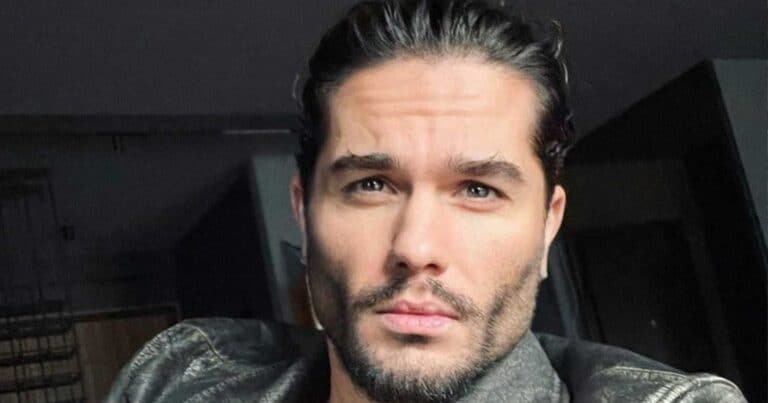 Η περιπέτεια υγείας του Χρήστου Μάστορα: «Ψάξτε το, μπορεί κάποιος από εσάς να υποφέρει»