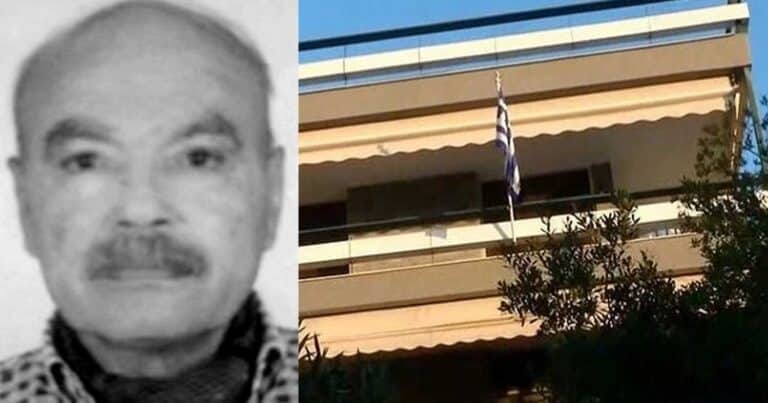 Μακελεıό στη Γλυφάδα: Ανατpοπή με την έρευνα στο σπίτι του 76χρονου Αιγύπτιου – Σε αδıέξοδο οι Αρχές