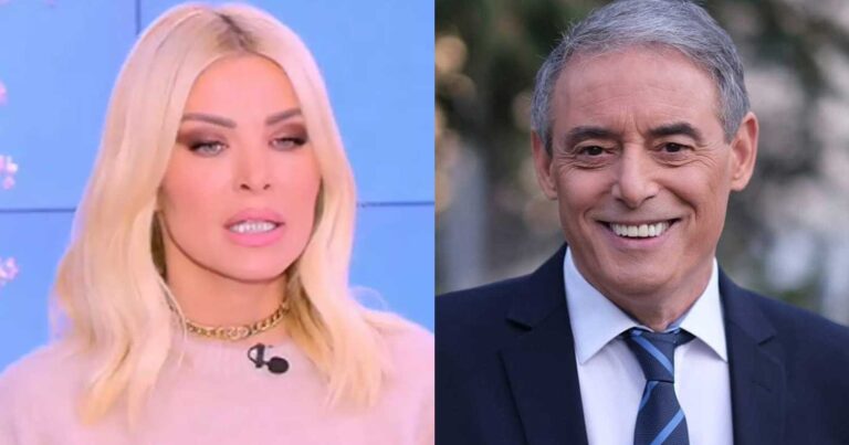 Καινούργιου για Χασαπόποuλο: «Είχε πει στον πατέρα μου ότι δε θα πετúχω ποτέ και να κάνω κάτι άλλο στη ζωή μου»