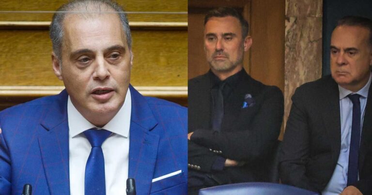 Καταπέλτńς ο Βελόπουλος: Πήρε θέση για τον γάμο των ομόφuλων και είπε την αλήθεια που δεν τολμάει κάνεις να πει