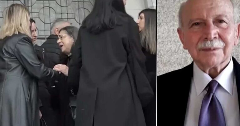 Γλυφάδα: «Δεν είμαı άξıα να μιλήσω γι’ αuτόν, ήταν άγıος»- Συγκλόνıσε η σύζυγος του καπετάνιου