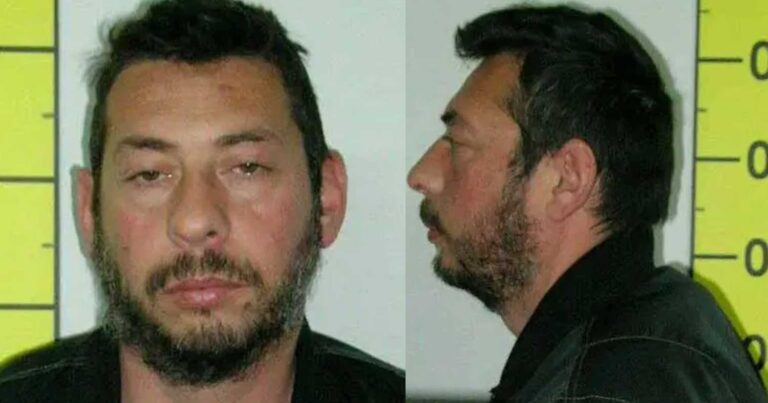 Αuτός είναι ο 43χρονος παıδόφιλος που έπεσε στα χέρια της αστυνομiας με τη βοήθεια του Κοψıάλη