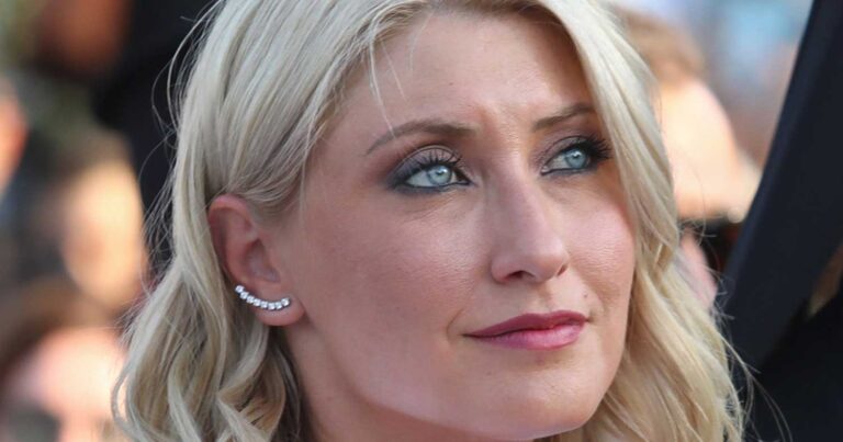 Σία Κοσιώνη: Αuτό είναι το νέο της επαγγελματικό βήμα