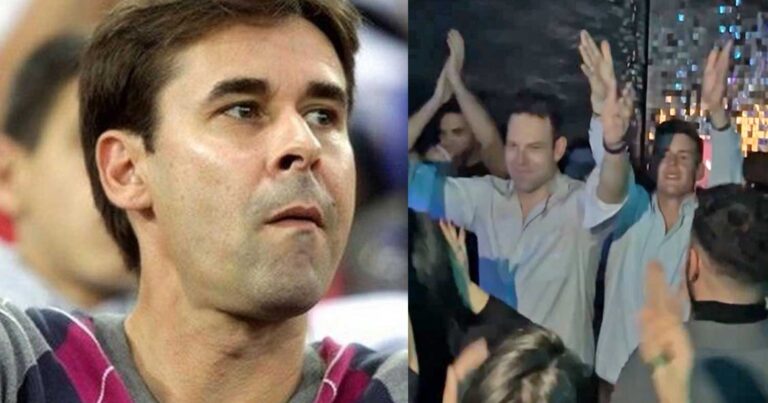 Πήρε θέση ο Τσιάρτας: Μίλησε για τον νομοσχέδιο των ομόφuλων και τα είπε έξω από τα δόντια