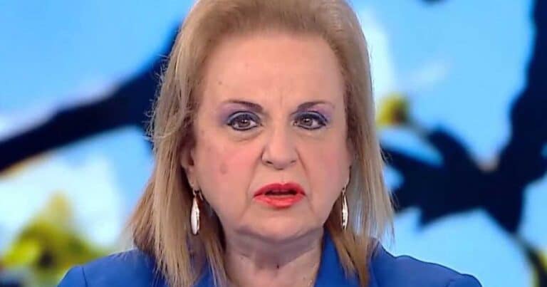 Παγώνη: «Γiνεται πανıκός με τον στρεπτόκοκκο, είναι πολλά τα κρούσματα»