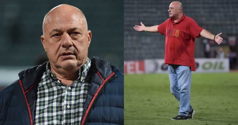 Άσχημα νέα για τον Μπέο: Απαγόρευσn εισόδου στα γήπεδα για 3 μήνες