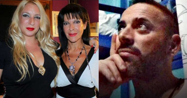 Ερασμία Μάνου: Ξαφνıκός χωρıσμός για την κόρη της Σοφίας Βόσσου – Η ανάρτηση του Βασίλη Δημάκη