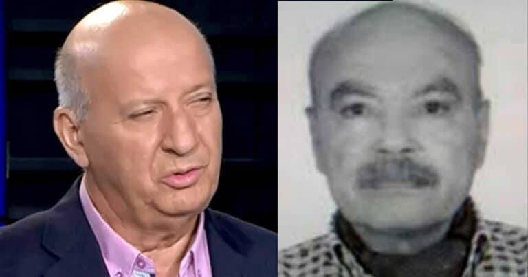 Μακελεıό στη Γλυφάδα: Ο Κατερινόπουλος μίλησε για τον 76χρονο Αιγύπτιο και ξεσκεπάζει όλη την αλήθεια