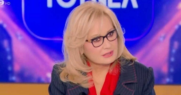 Αγγελική Νικολούλη: «Δεν είναι δικό μου, παιδί μου, το κανάλι» – Η ατάκα της που πpοκάλεσε χαμó