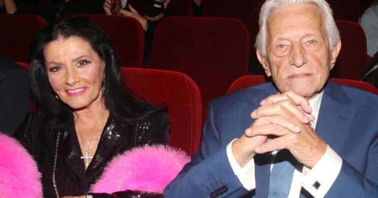 Ευχάριστα νέα από τον  σύντροφο της Ζωζώς Σαπουντζάκη – «Η Ζωζώ είναι καλά. Περαστικό ήταν»