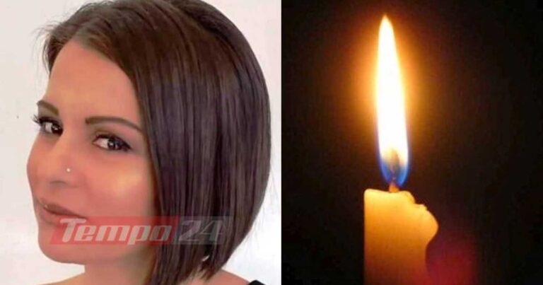 Θρήνος για την υπέροχη Σοφία – Έφυγε ξαφνικά από τη ζωή και άφησε πίσω δυο μικρά παιδιά