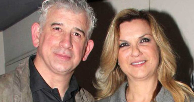 «Ζόρıσε» η κατάσταση για Φιλιππίδη – Έπιασε δουλειά η Ελπίδα Νίνου