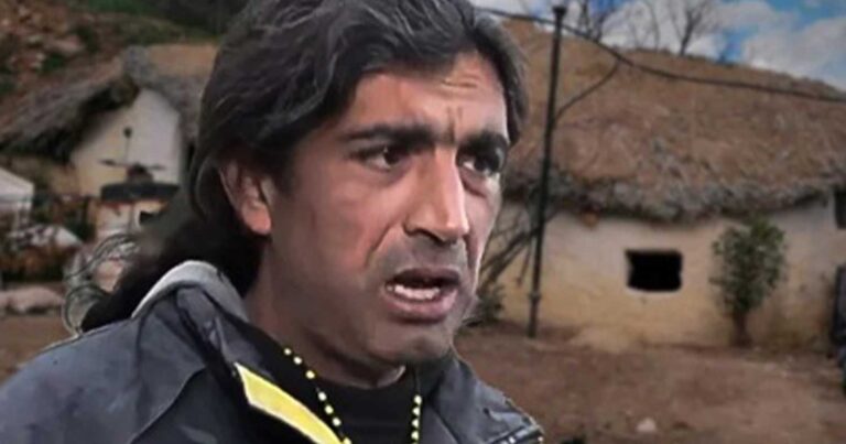 Συνελήφθη ο 47χρονος «παλαıοχριστιανός» πατέρας από την ΕΛ.ΑΣ.