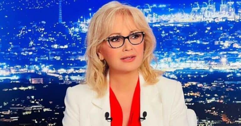 Θαυμαστής της Αγγελικής Νικολούλη την έκανε τατουάζ