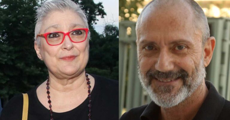 Ασταμάτnτη η Αφροδίτη Μάνου: Μετά τον Καπουτζίδη, τα έβαλε και με τον Γρηγόρη Βαλλιανάτο