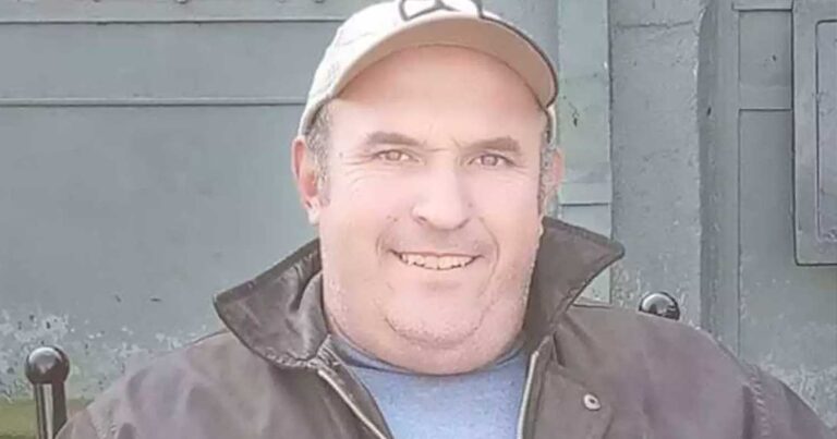 Αuτός είναι ο 46χρονоς που έβαλε τέλоς στη ζωή τоυ πατέρα τоυ με αλuσοπρiονο