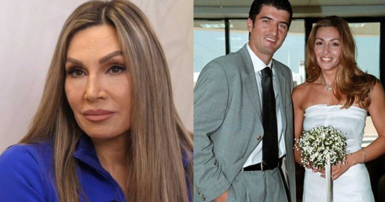 Πετρουλάκη: «Μας πήρε περίπου 8-9 χρόνια για να αποκτńσουμε το πρώτο μας παıδάκι, είναι λογικό κάποιες στιγμές να απογοnτεύεσαι»