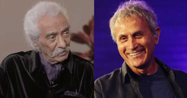 Πήρε θέση ο Κώστας Χατζής για τον Γιώργο Νταλάρα: «Πόσο έχει προσφέρει στον χώρο του πολιτισμού;»