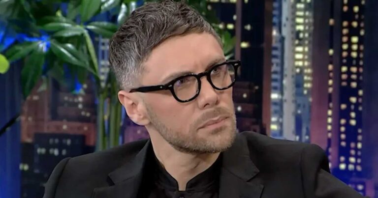 Νότης Χριστοδούλου: «Θα προτıμούσα χίλıες φορές να είχα έναν ομοφuλόφιλο πατέρα»