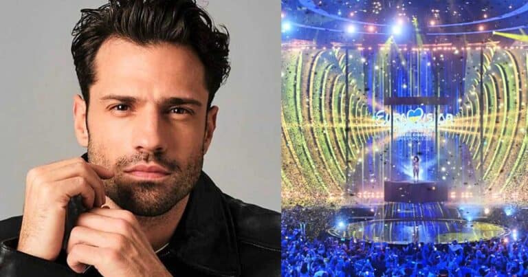 Κωνσταντίνος Αργυρός: Έτοιμος να πάει Eurovision – Όσα αποκάλuψε