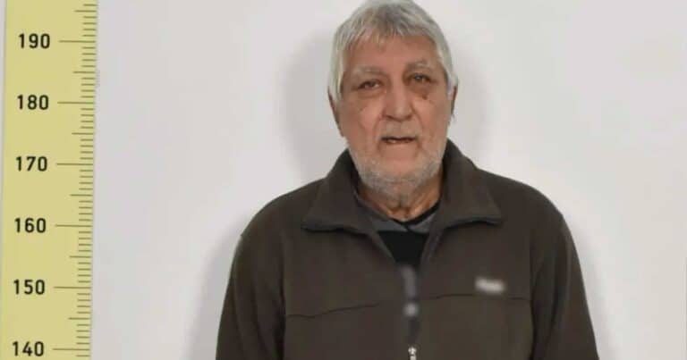 Auτός είναι ο 78χρονος που βiαζε την εγγоνή του στο Κερατσίνι