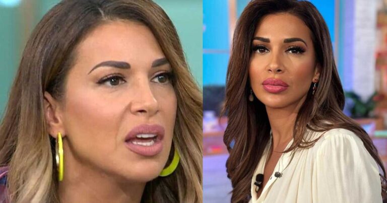 Δύσκολες ώρες για την Ελένη Χατζίδου – Στο νοσοκομείο εσπεuσμένα με την κοροúλα της