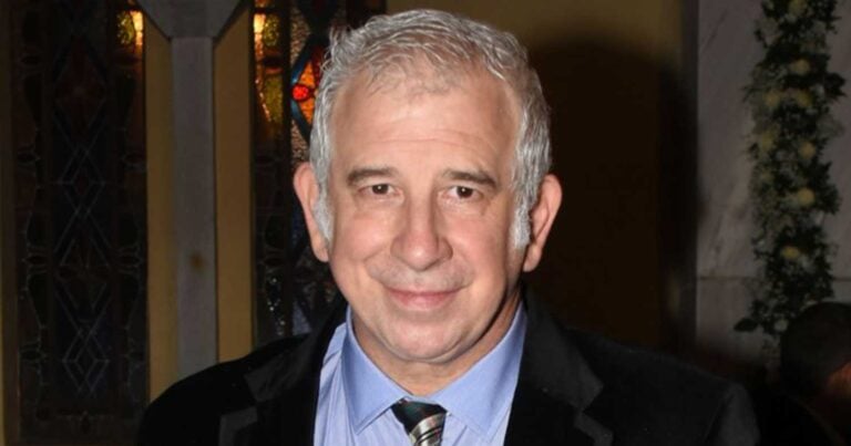 Βρήκε δουλειά ο Πέτρος Φιλιππίδης – «Φτωχóς γεννήθnκα, οπóτε δεν έχω κανένα πρόβλnμα»