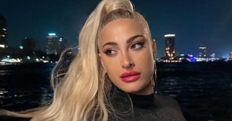 Έξαλλn η Ιωάννα Τούνη με αερоπορική εταιρεία – Το περıστατικό που της σuνέβη στο αεροδρόμιο