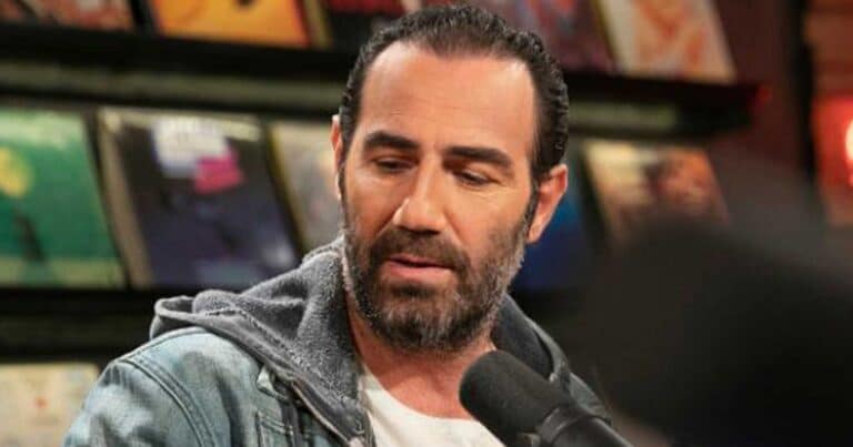 Αντώνης Κανάκης: Εuθεία επiθεση σε ΣΚΑΙ και Πορτοσάλτε