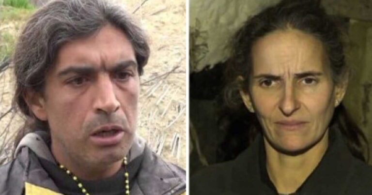 «Βρέθηκαν τα παıδιά» της οικογένειας παλαıοχριστιανών στην Κορινθία – «Θα γiνει εξέταση DNA»