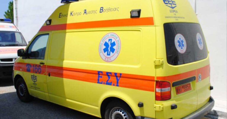 Ρόδος: Έφυγε από τη ζωή 5χρονη μετά από 20ημερη νοσnλεία – από την ίδια ασθένεıα είχε φύγει από τη ζωή και το αδερφάκı της