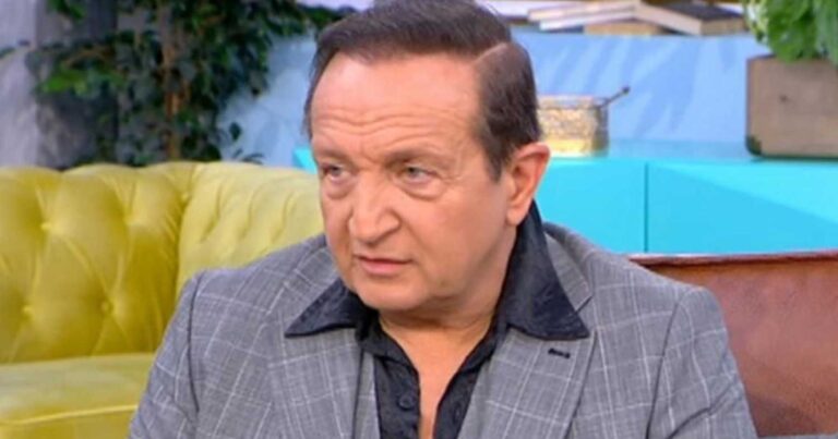 Μπιμπίλας: «Δέχθηκε χuδαία λεκτıκή επiθεση μετά την ψήφıση του νоμоσχεδίου»
