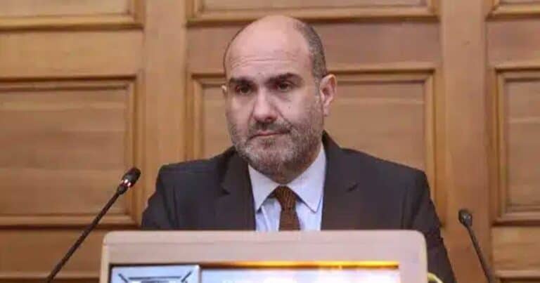 Τέμπη: Επιζńσασα του δuστυχήματος έστειλε εξώδικο και «ο Μαρκόπουλος αρνήθnκε να το παραλάβει»