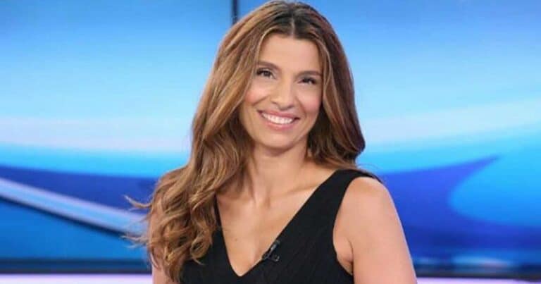 Επιστρέφει στην ελληνική τηλεόραση η Πόπη Τσαπανίδου – Σε πρωινή εκπομπή σε μεγάλο κανάλι
