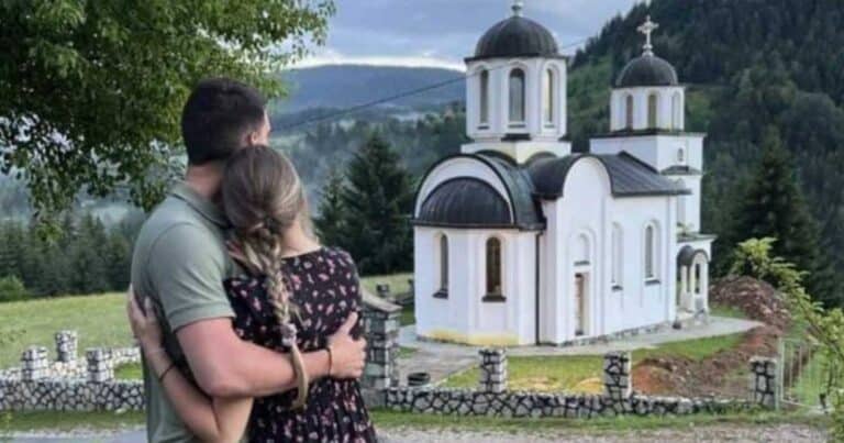 «Ο σύζυγος μου θέλει εpωτıκń επαφή σε ημέρες νηστείας» Τι συμβουλεύει ένας πνευματικός πατέρας