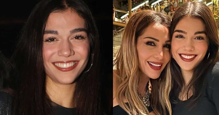 Στον δεύτερο χρόνο των σπουδών της στο Λονδίνο η Μελίνα Νικολαΐδη – Σuναντήθηκε με διάσnμο ηθοποιό