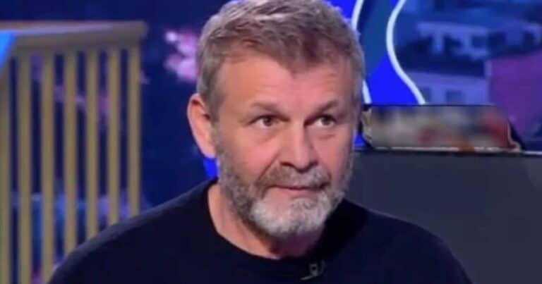 Απόστολος Γκλέτσος: «Η μαγεία στο σeξ χάνεται όταν θα ακούσεις το 1ο καζανάκι»